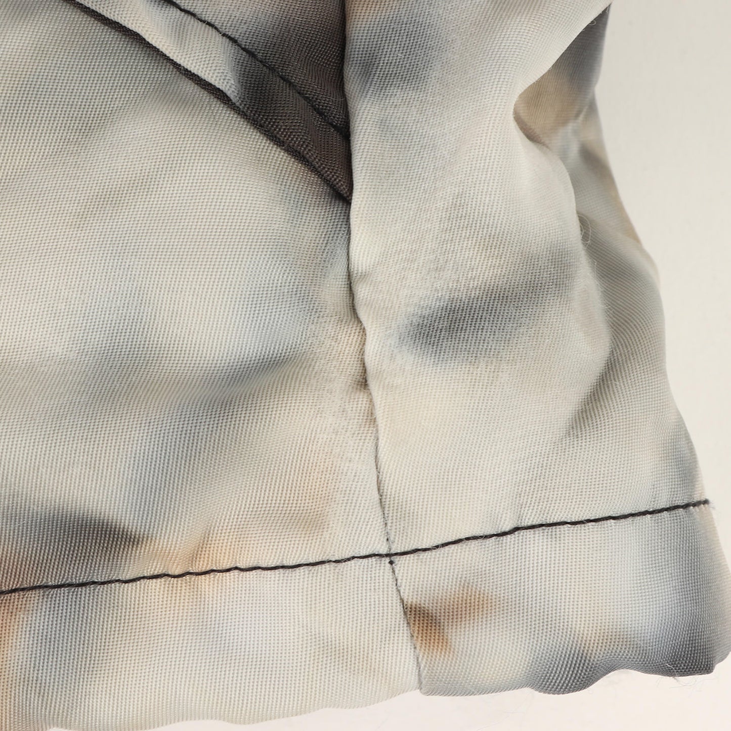 22AW ムラ染め ナイロン マウンテンパーカー (POUR CAMO MOUNTAIN PARKA 22AWJK03)