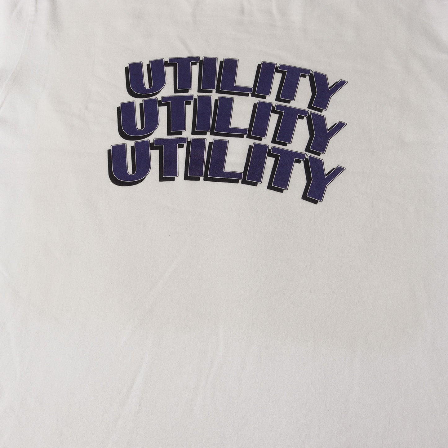 23AW × Bshop グラフィック ロゴ ロングスリーブ Tシャツ (Bshop Special Print Tee L/S bROOTS23FBS01) / ROOTSTOCK