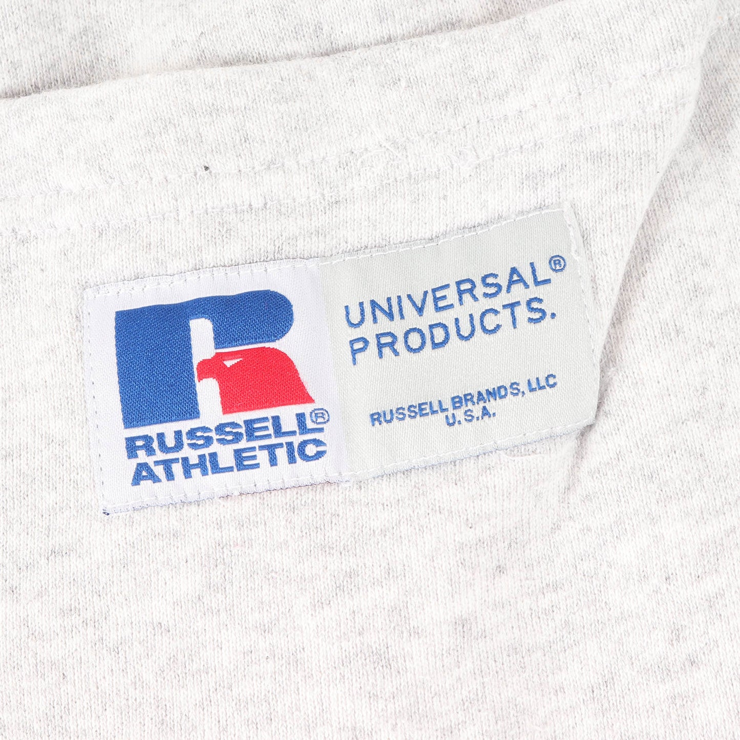 × Russell スウェット イージー パンツ (UNIVERSAL PRODUCTS RUSSELL SWEAT PANTS 231-60510) / 裏毛