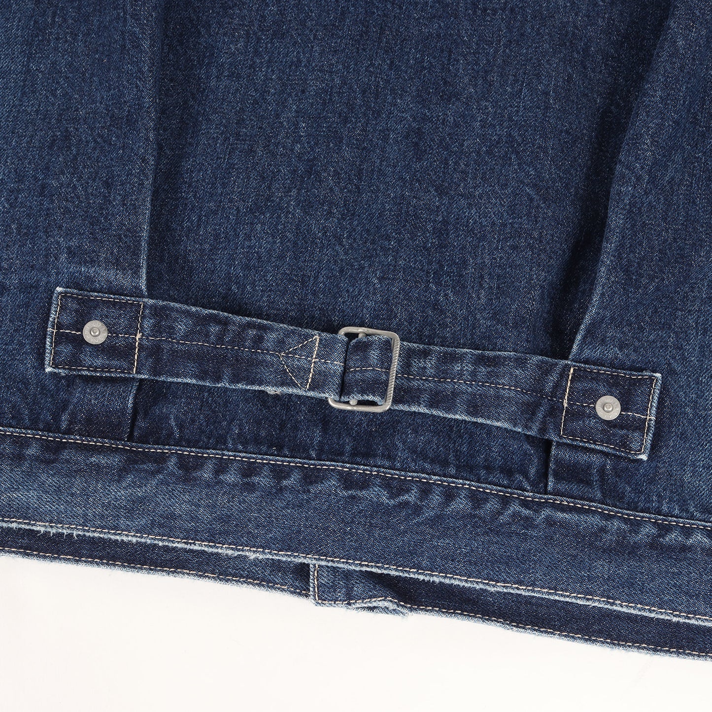 23AW × UNION LAUNCH デニム トラッカー ジャケット (CWB JACKET 3820400096)