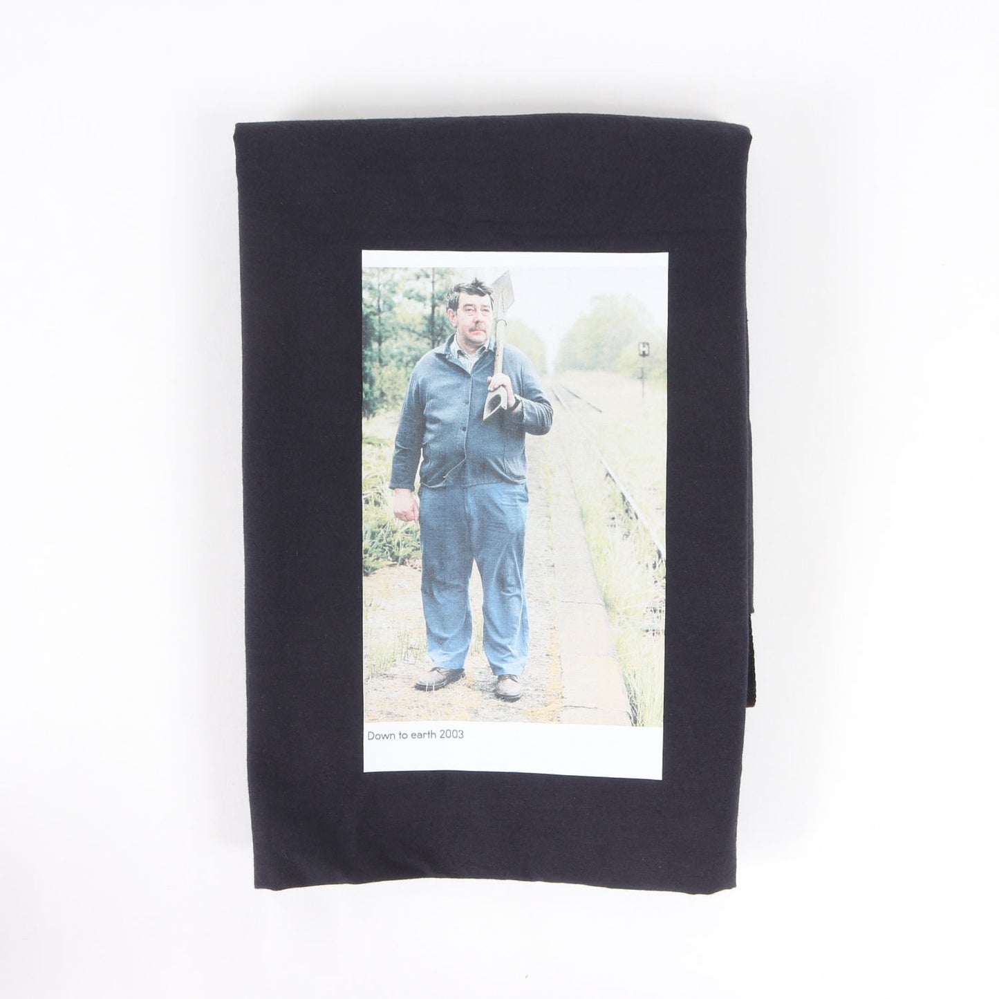 ジップアップ ワーク ジャケット (COTTON SPADE JACKET 0612009) / ARCHIV