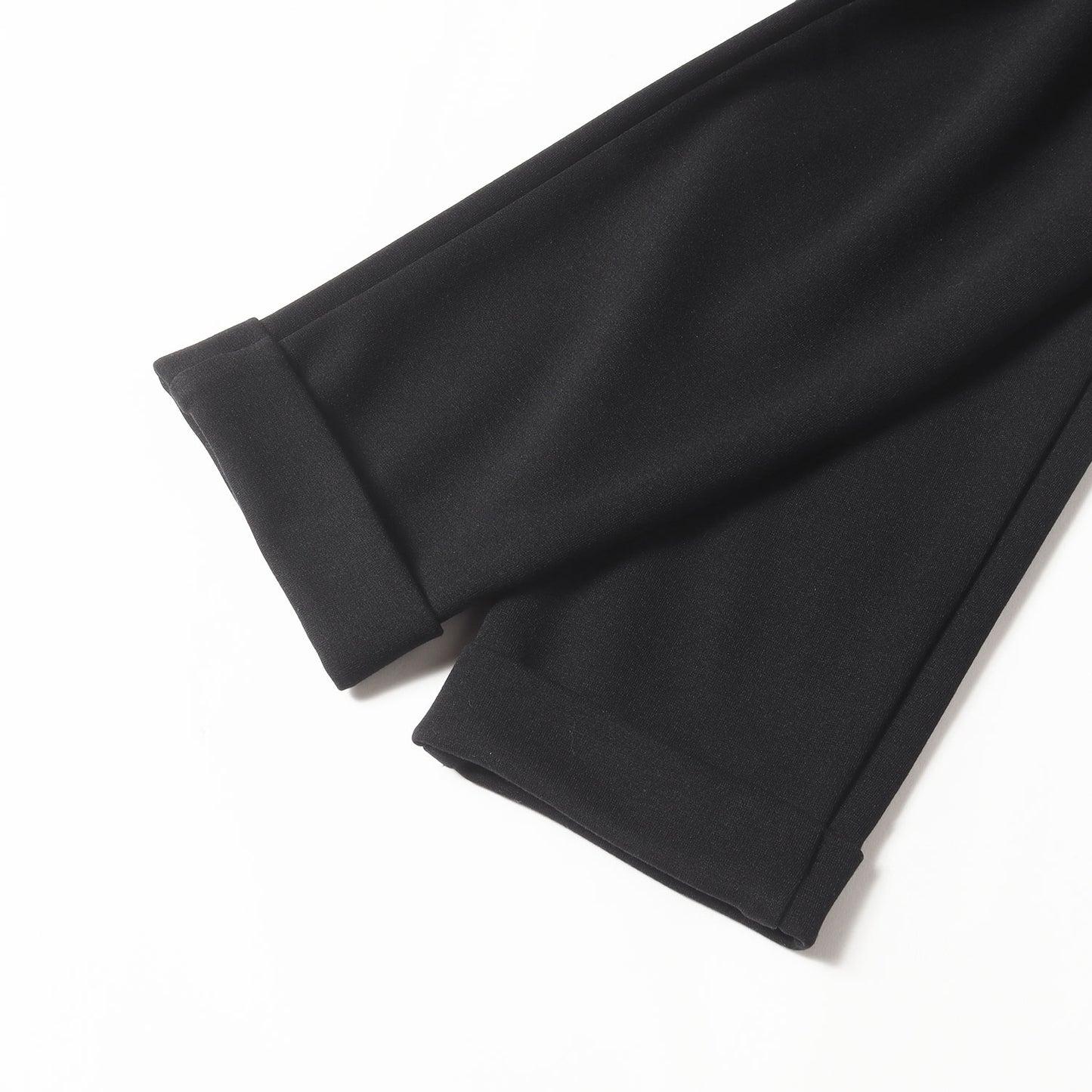 ストレッチ ポリレーヨン イージー ジョガー パンツ (RP003 TIL002)