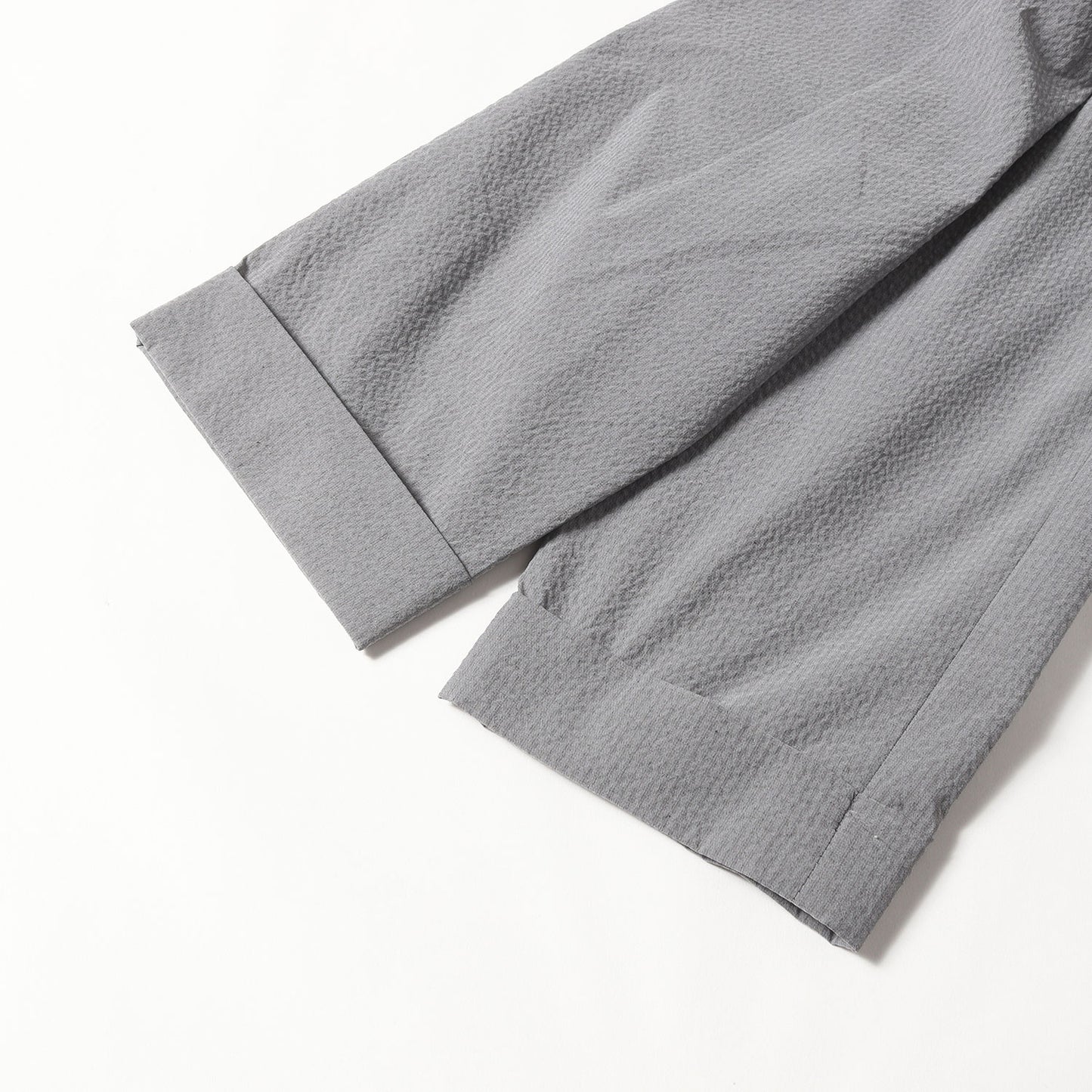 シアサッカー イージー パンツ (P239 PBC010)