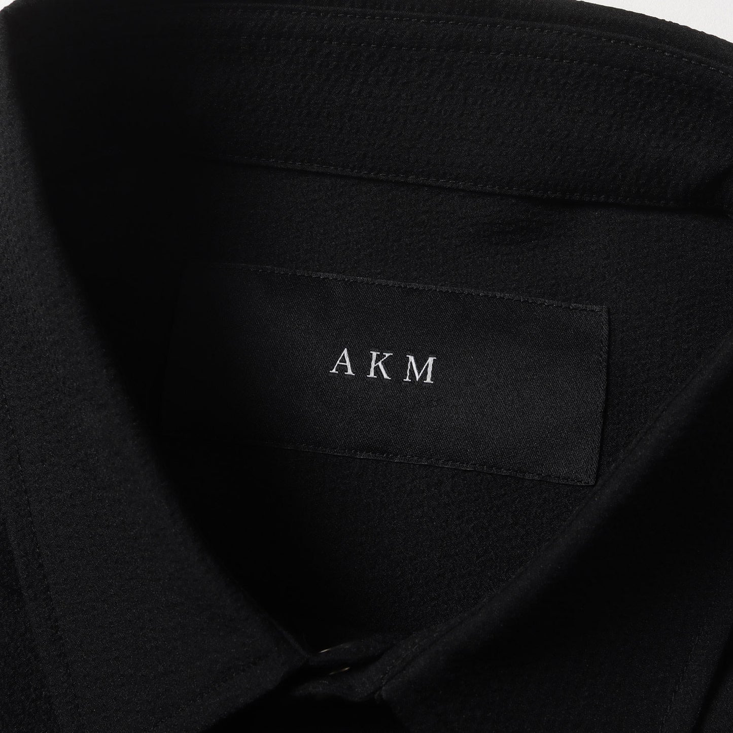 23SS シアサッカー ドレス シャツ (EVALET SEER SUCKER SHIRTS S136 PET130)