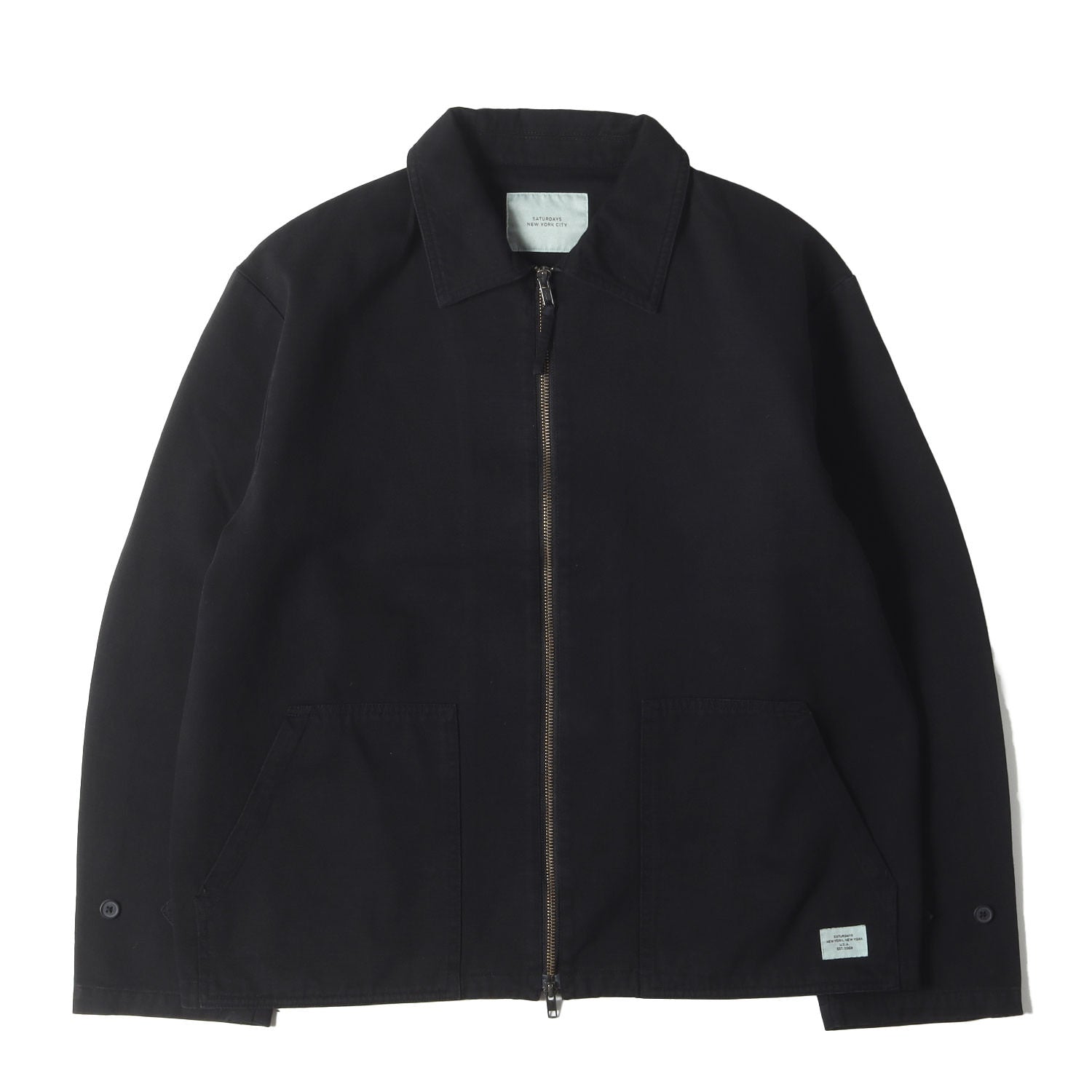 SATURDAYS SURF NYC（ブルゾン）のフリマアイテム一覧 Saturdays Surf 