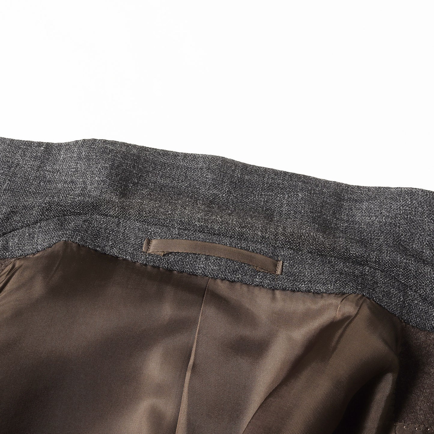 ラペル切替 2B テーラード ジャケット (14WCM-J06107)