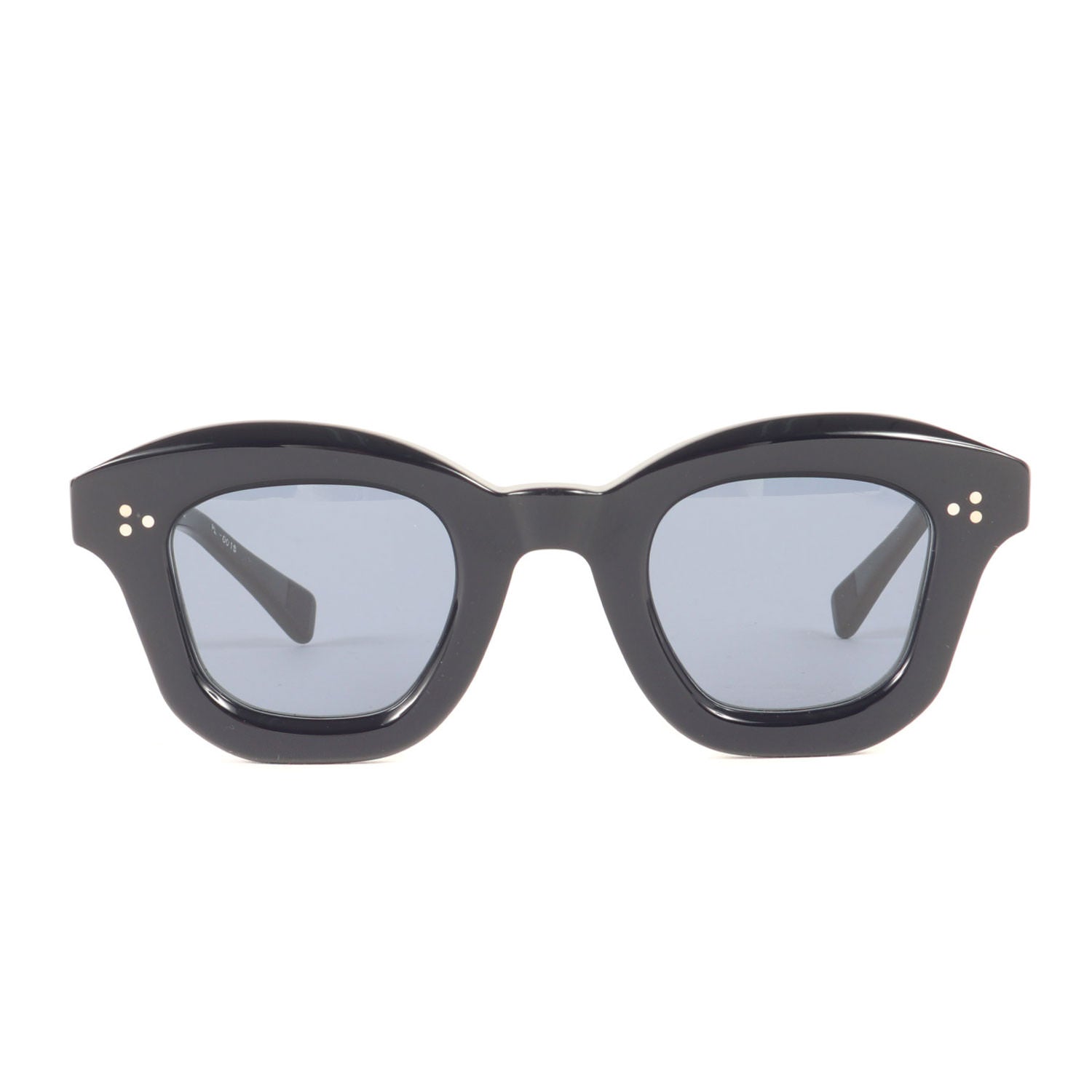 SAUVAGE ×ネイバーフッドサングラス