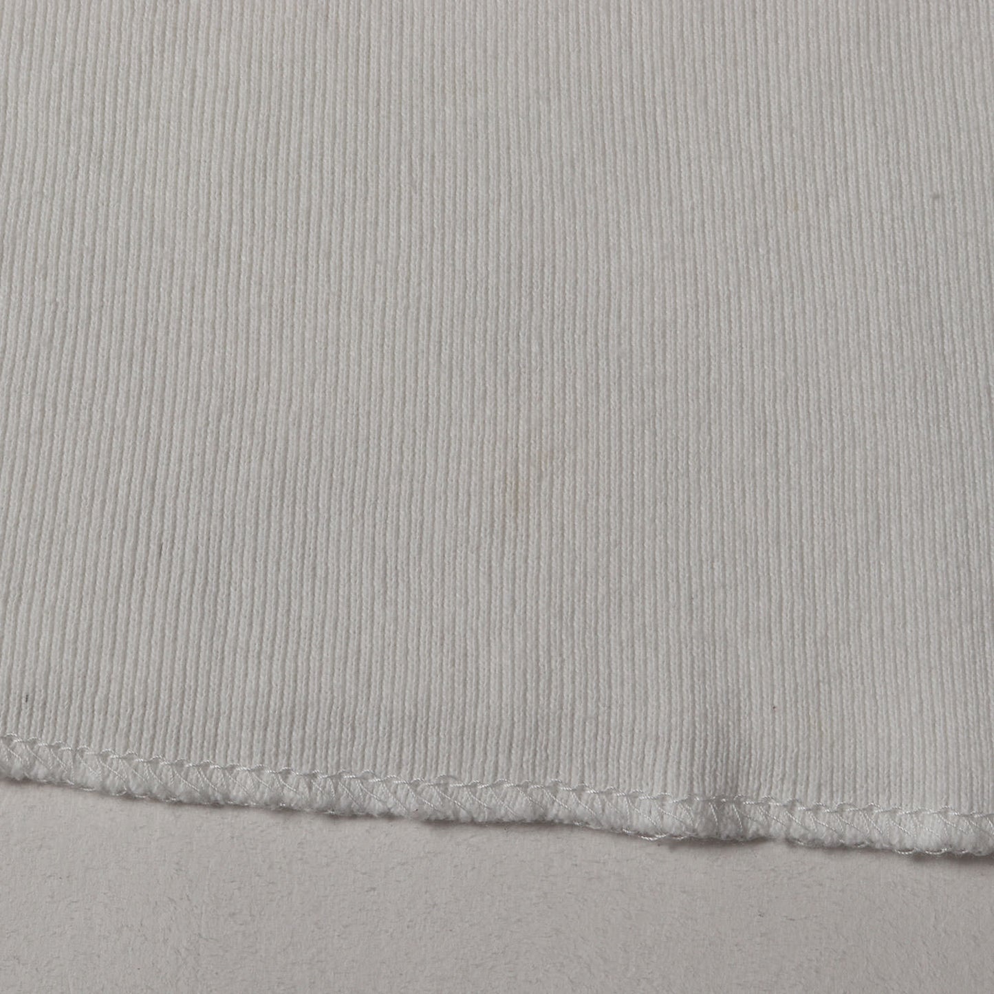 グラフィック クォーター スリーブ カットソー / MADE IN JAPAN