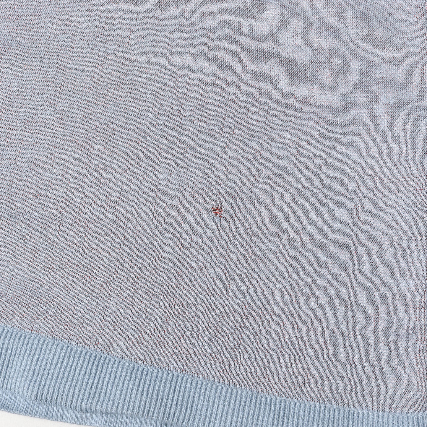 22SS アインシュタイン ジャガード キュプラコットン ニット Tシャツ (EinsT KGSS22-K04)