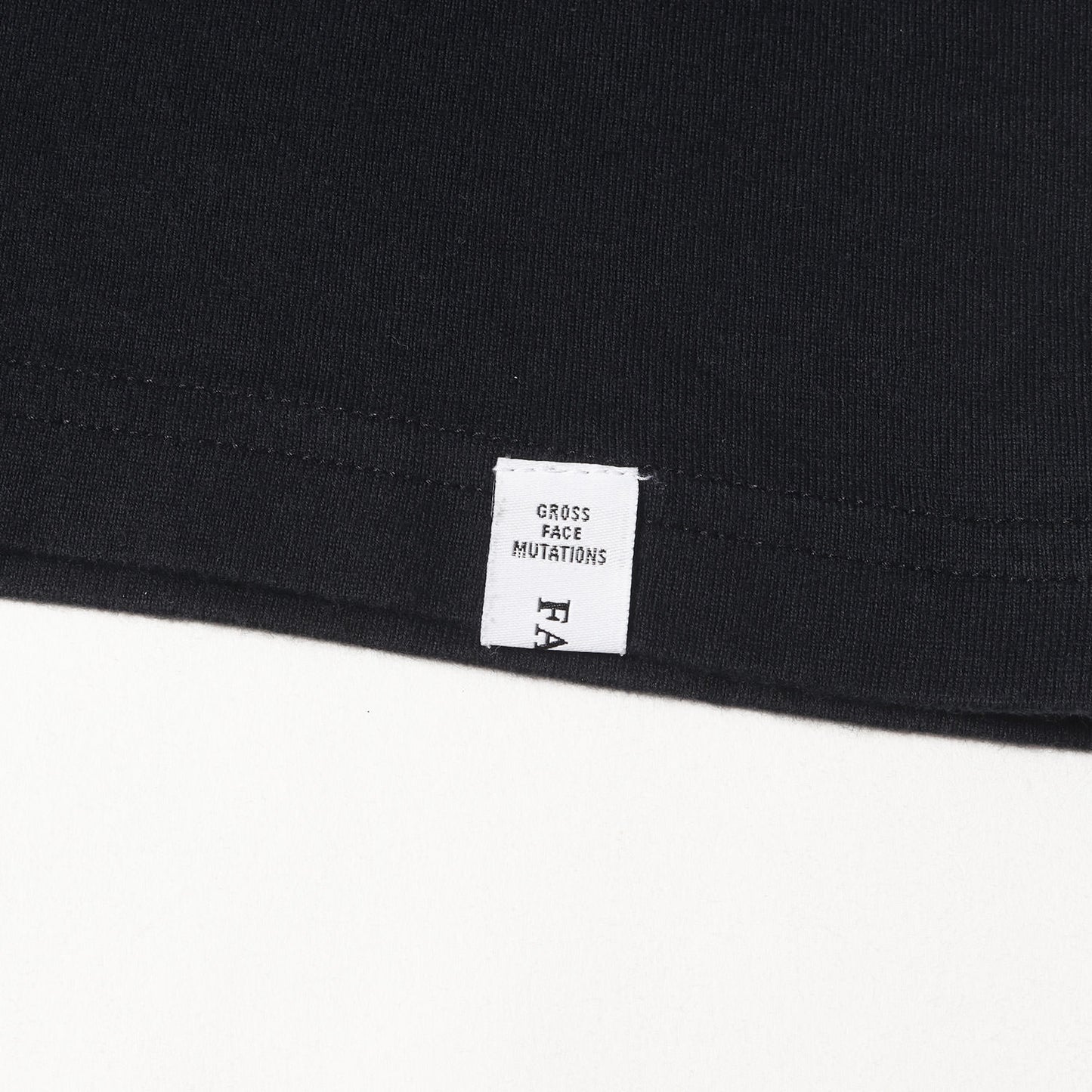 グラフィック ビッグ Tシャツ (FNT-TEE-U02)