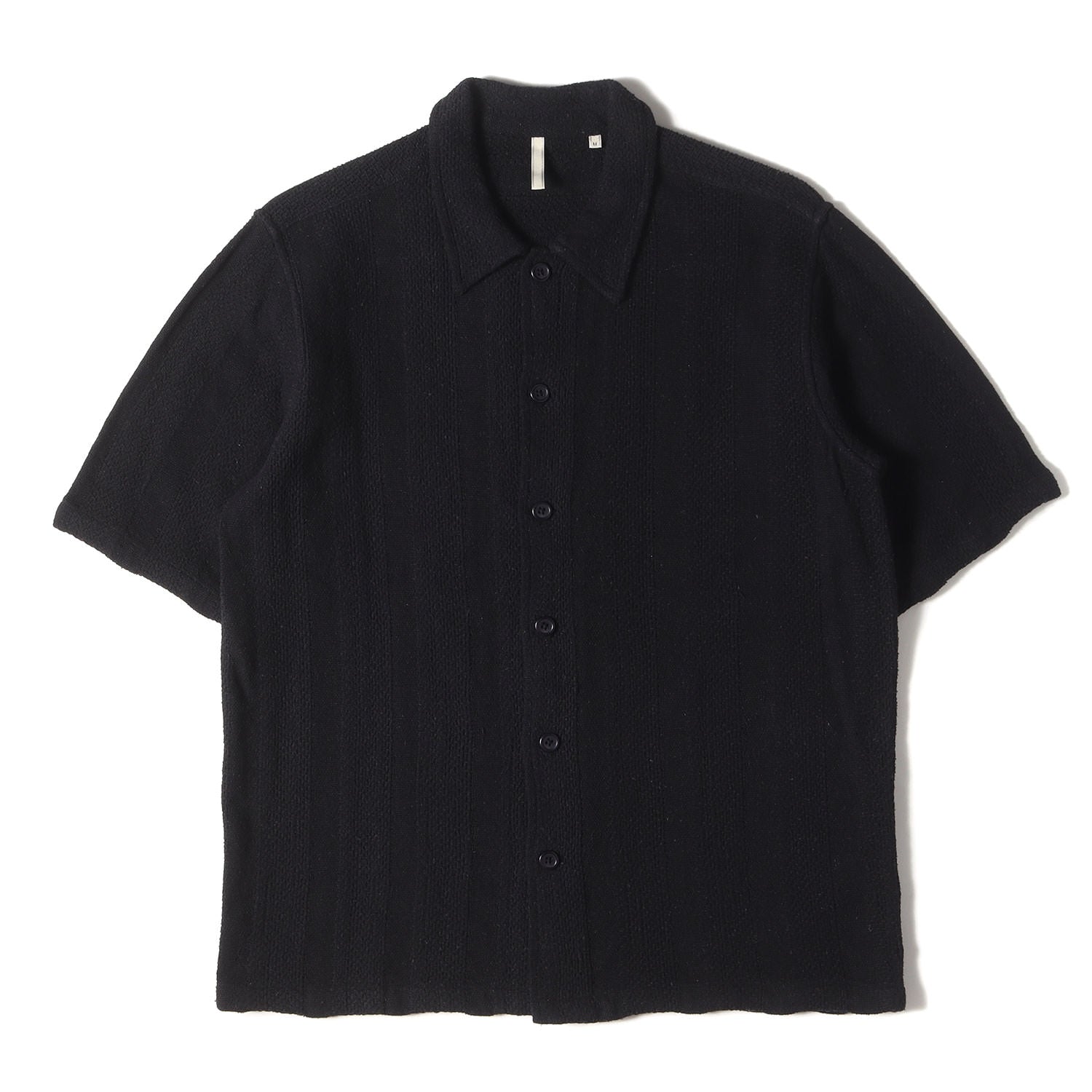 Sunflower Spacey Shirt サンフラワー L⁄S 公式通販 SS SPACEY SHIRT