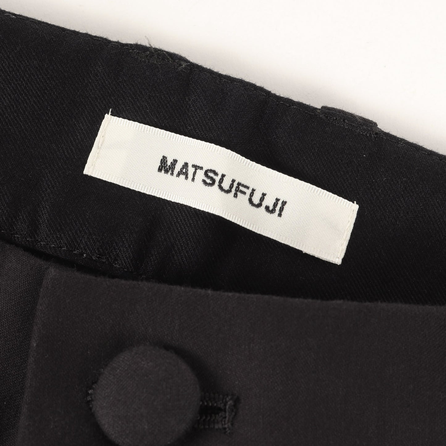 ワーク トラウザー パンツ (Cotton Work Trousers M223-0403)