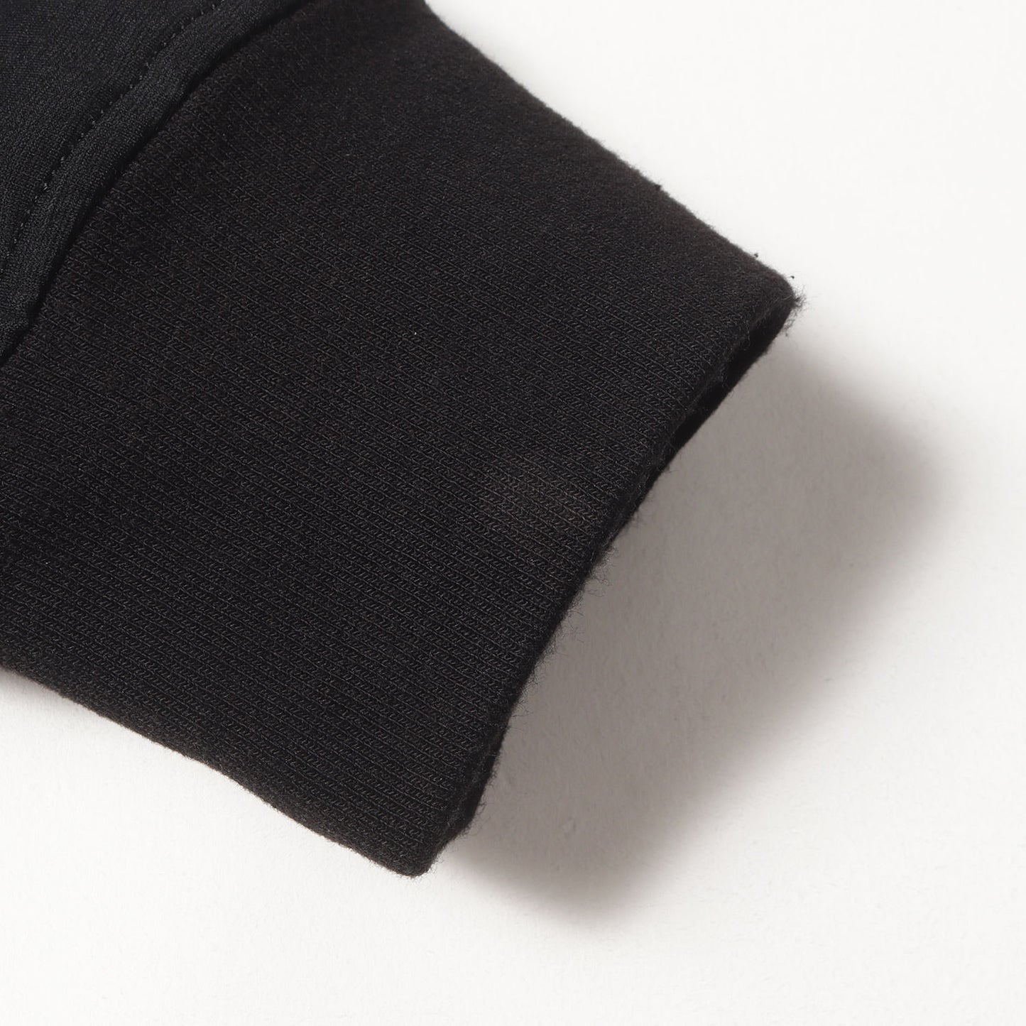 ストレッチ ウールナイロン ジャージー ボンバー ジャケット (253302 187P)