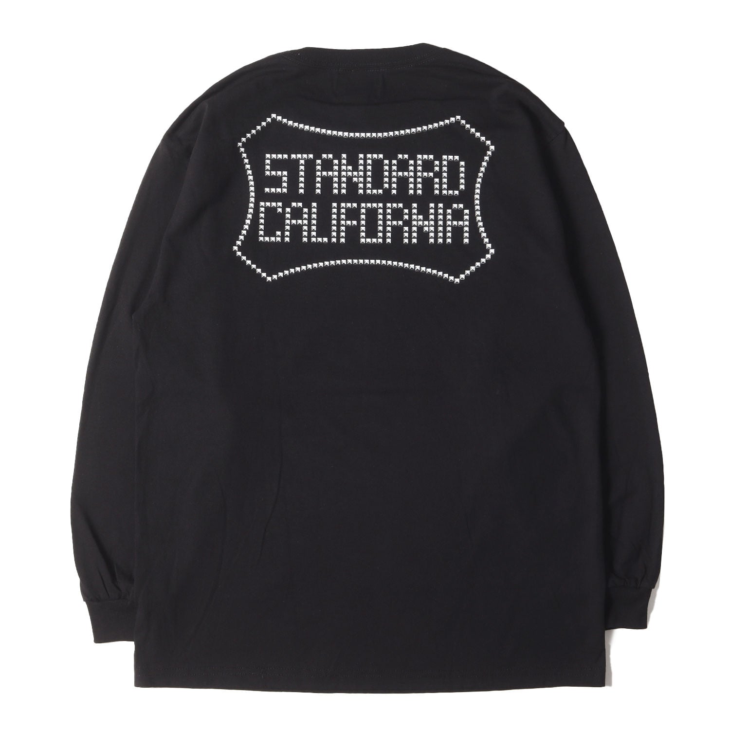 STANDARD CALIFORNIA (スタンダードカリフォルニア) 24AW × HTC 