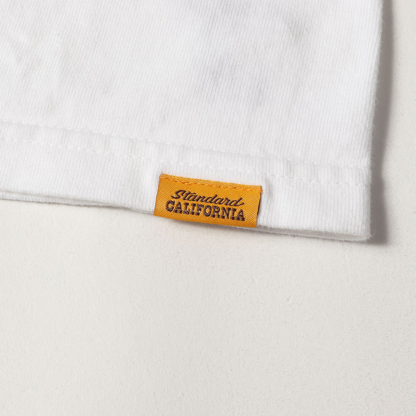 23AW ボックスロゴ ヘビーウェイト ロングスリーブ Tシャツ (SD HEAVYWEIGHT BOX LOGO LS)