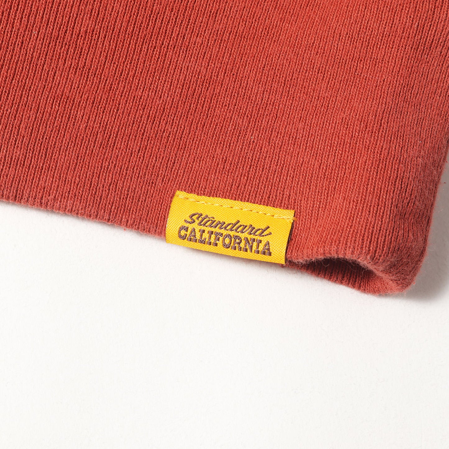 24AW グラフィック ロゴ スウェット (SD US Cotton Trucker Logo Sweat) / 裏毛