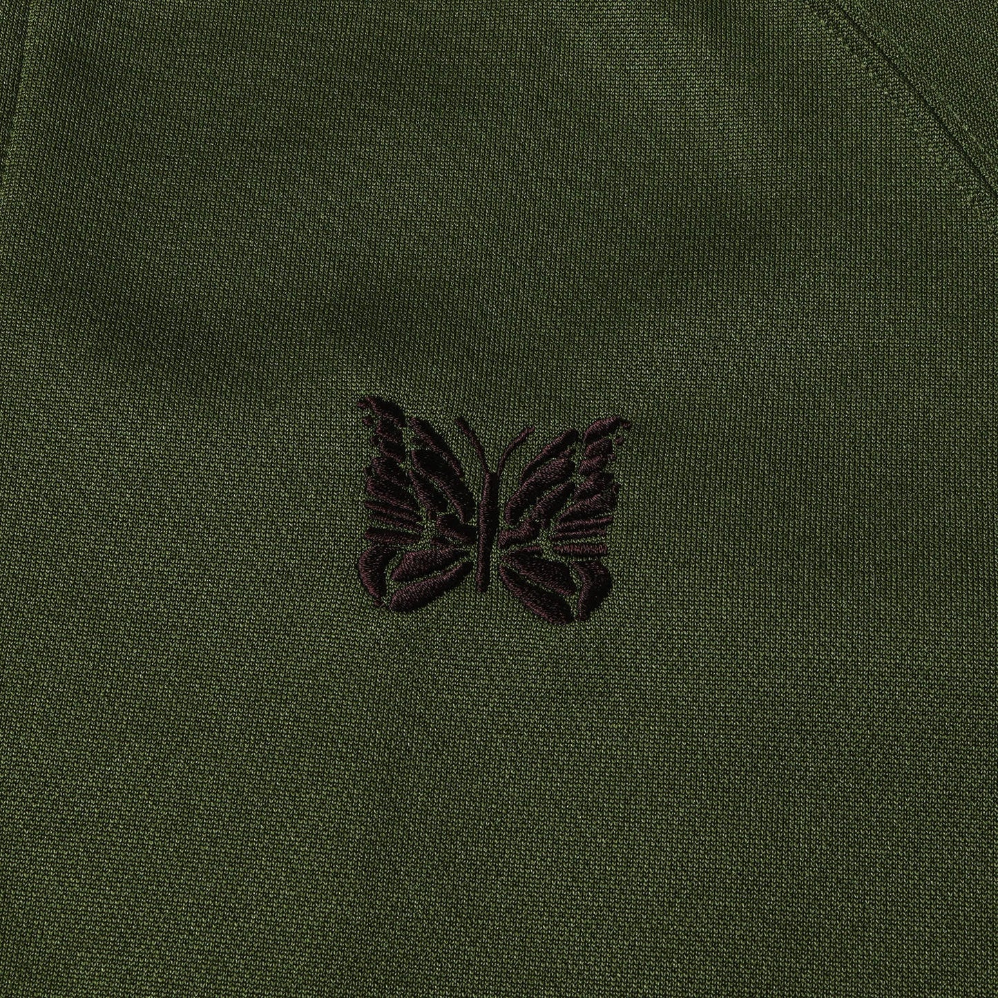 24SS パピヨン刺繍 サイドライン トラック ジャケット (Track Jacket OT226)