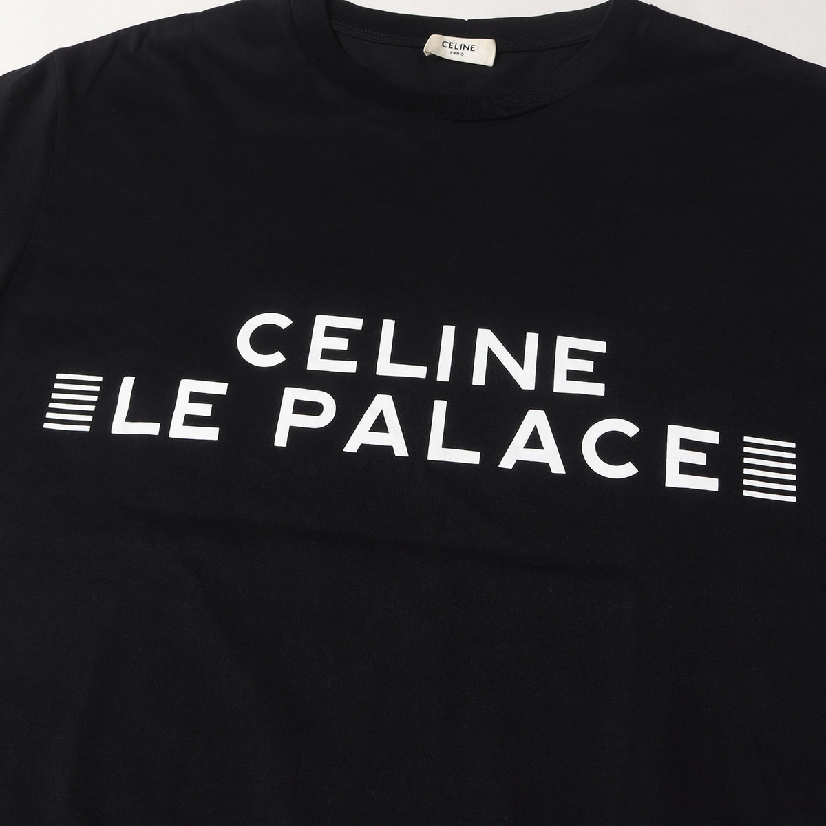 23AW 名古屋タカシマヤ限定 ル・パラス パリ シンドローム LE PALACE Tシャツ