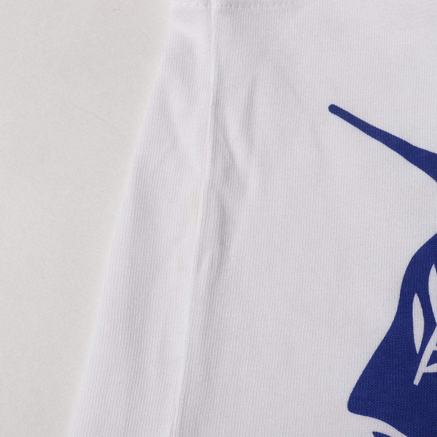 24SS EKD ビッグロゴ リラックスフィット Tシャツ