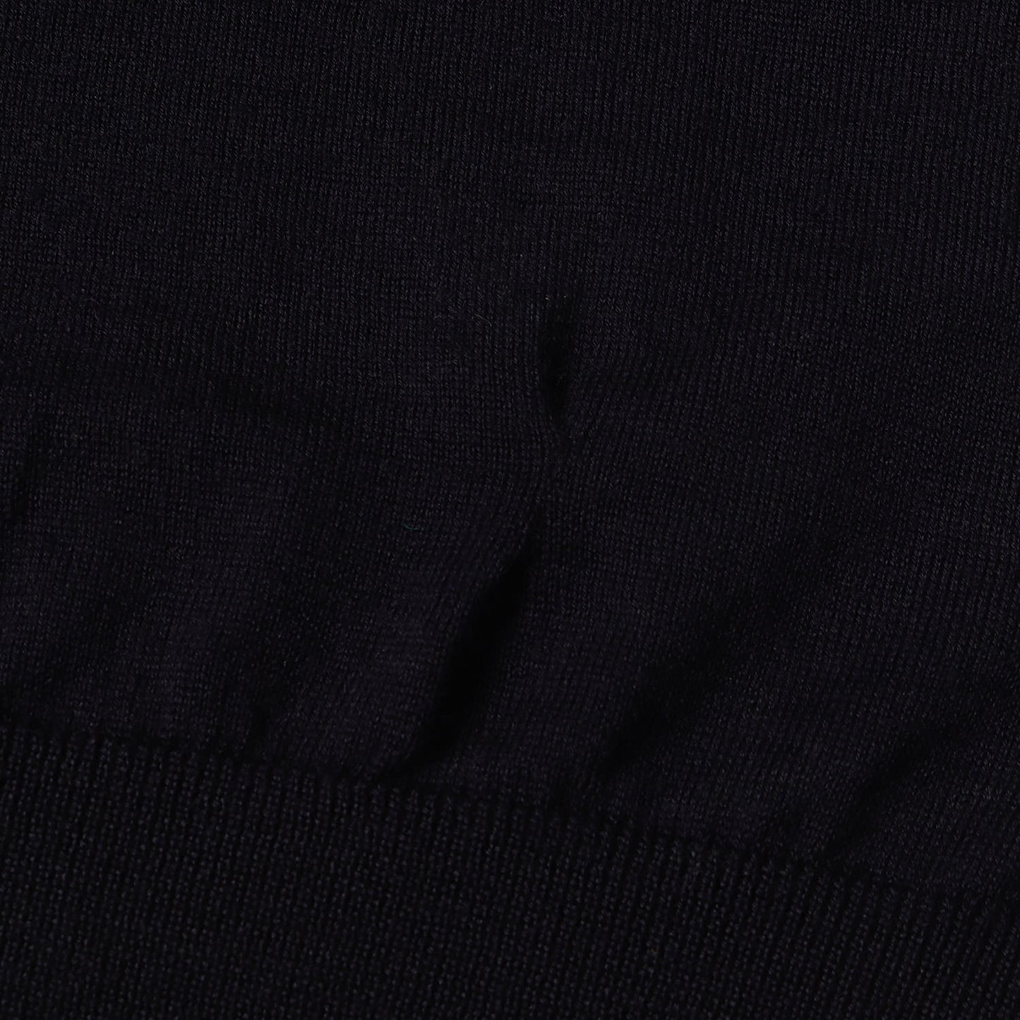 24AW ロゴ ジャガード ハイゲージ ウール ニット (GIRCOLLO TRICOT J20919C00011 M1180)