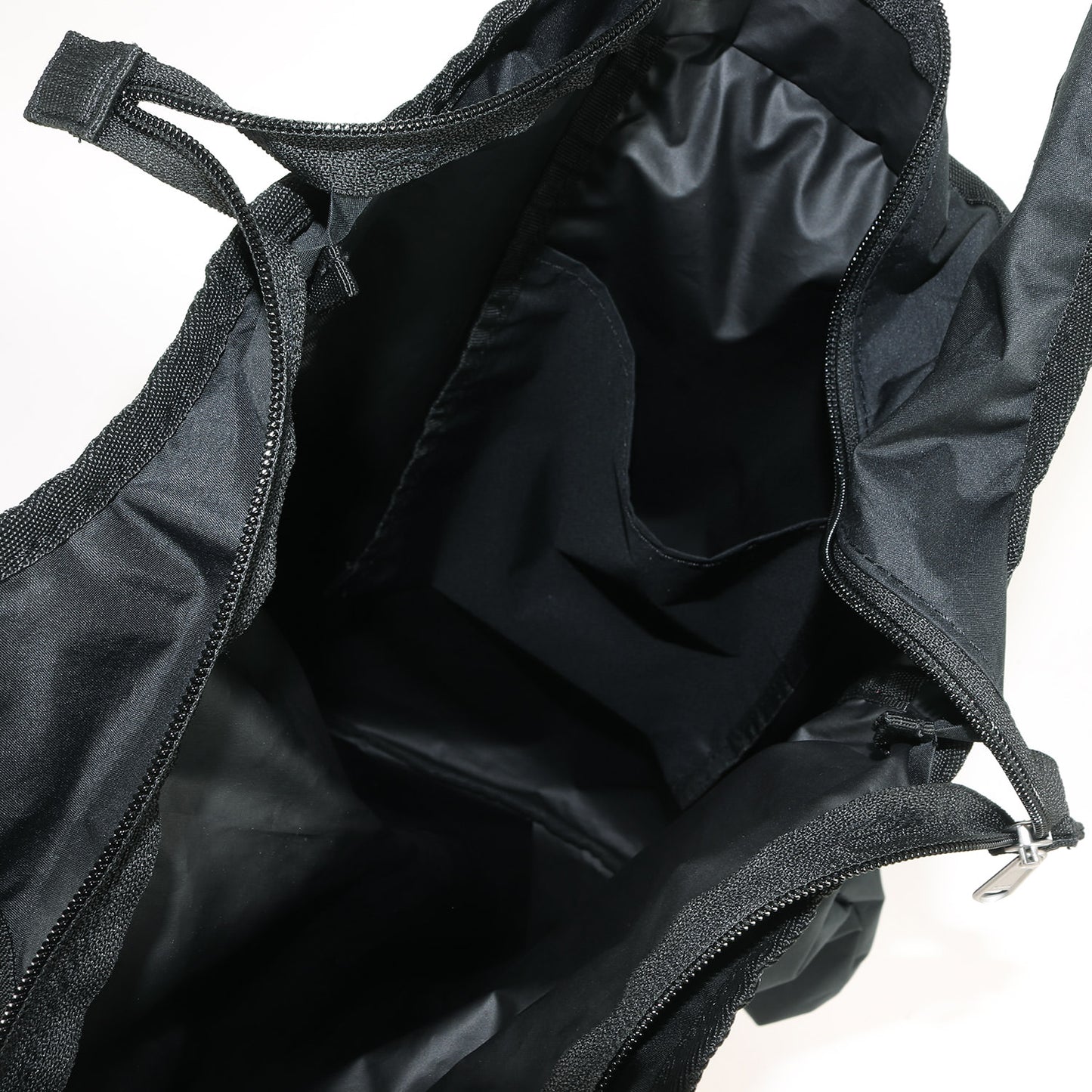 × MIZUNO ランバード ロゴ ショルダー トートバッグ (SUPER LIGHT WEIGHT NYLON POPLIN BAG 578-3171004)