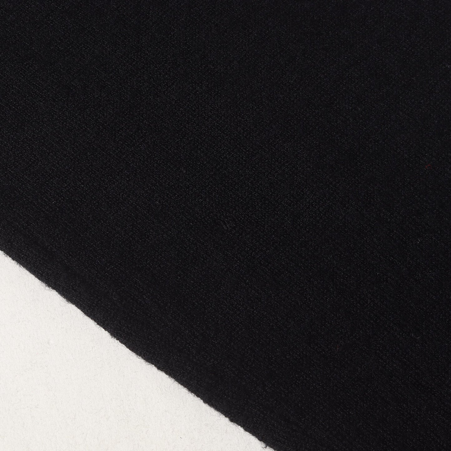 ハイゲージ ウール ニット カーディガン (W25518)