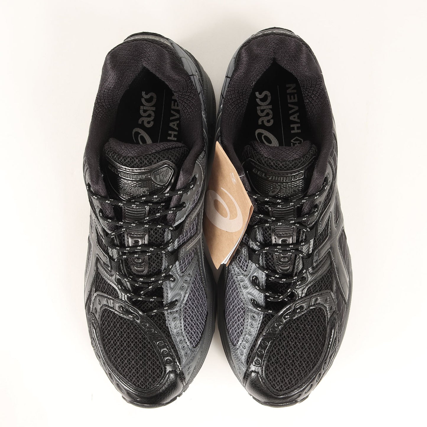 25SS × HAVEN asics gel-nimbus 10.1 (1203A696-001)