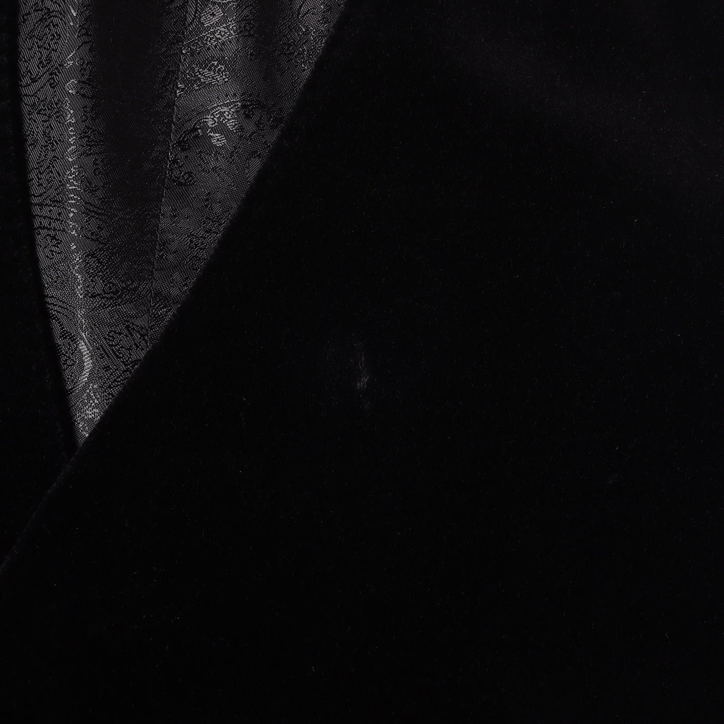 ベロア ジレ ベスト (G7209T FUVDK)