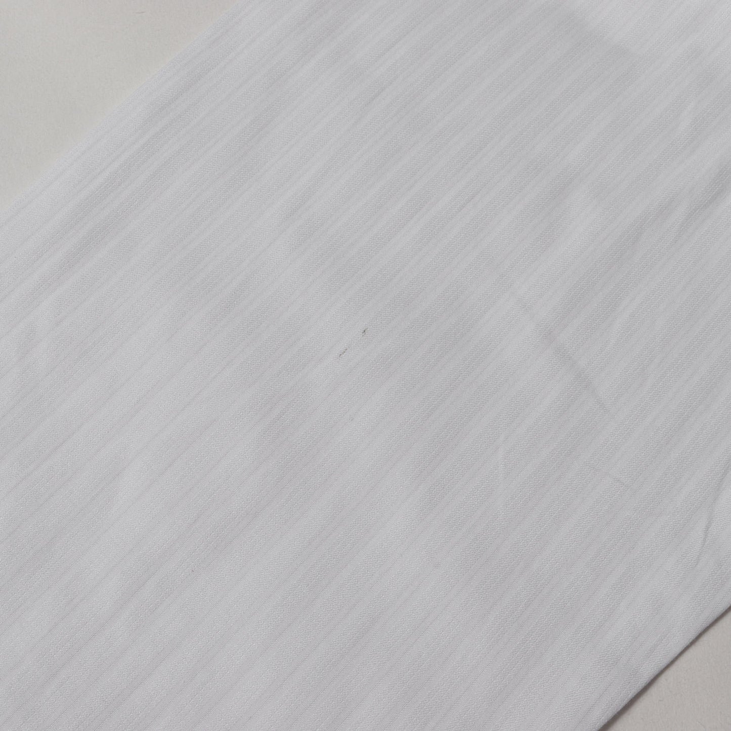 ストライプ ジャガード フォーマル ドレス シャツ / コンバーチブルカフス GOLD