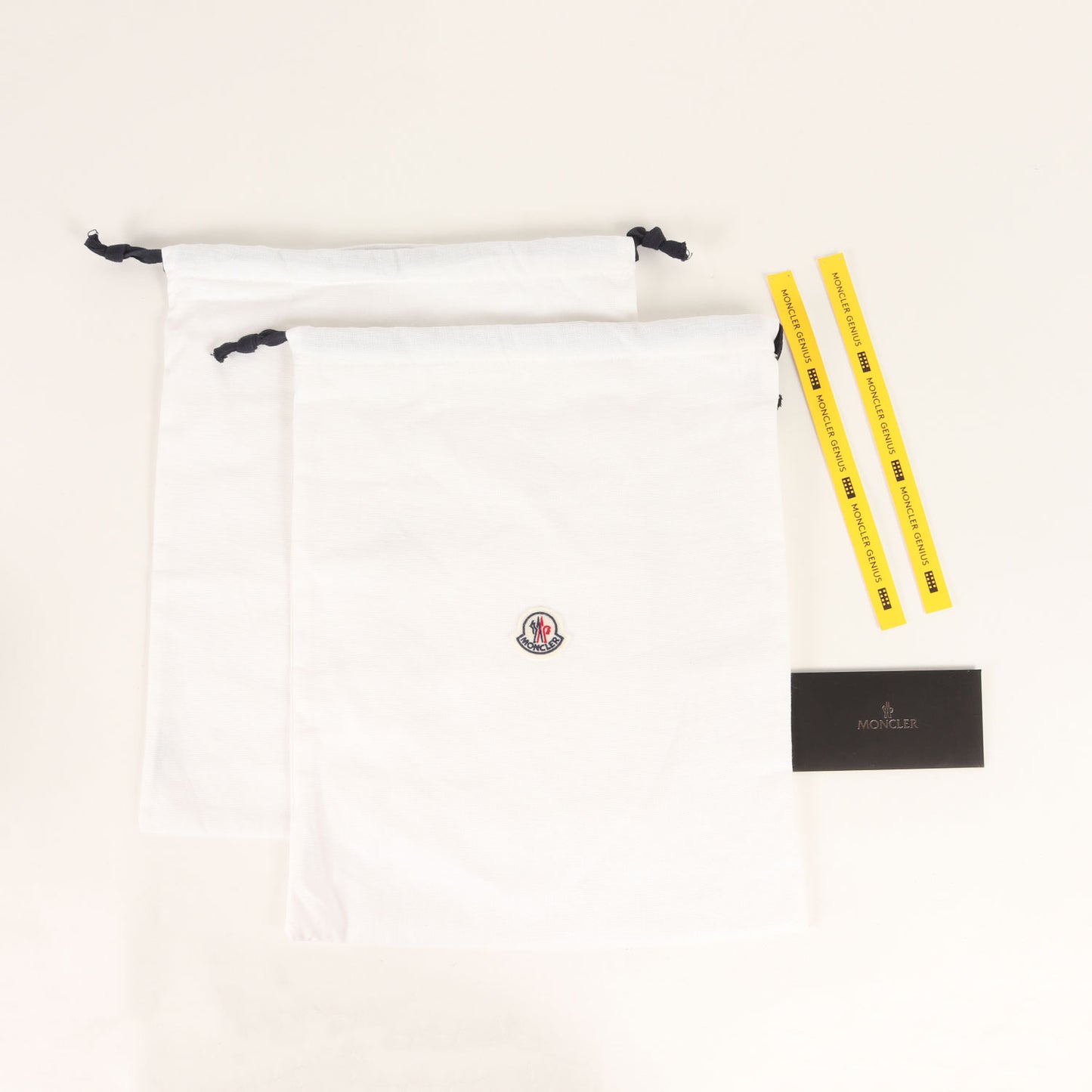 22AW × HYKE DESERTYX (H202K4F00010 M2541) / MADE IN ITALY