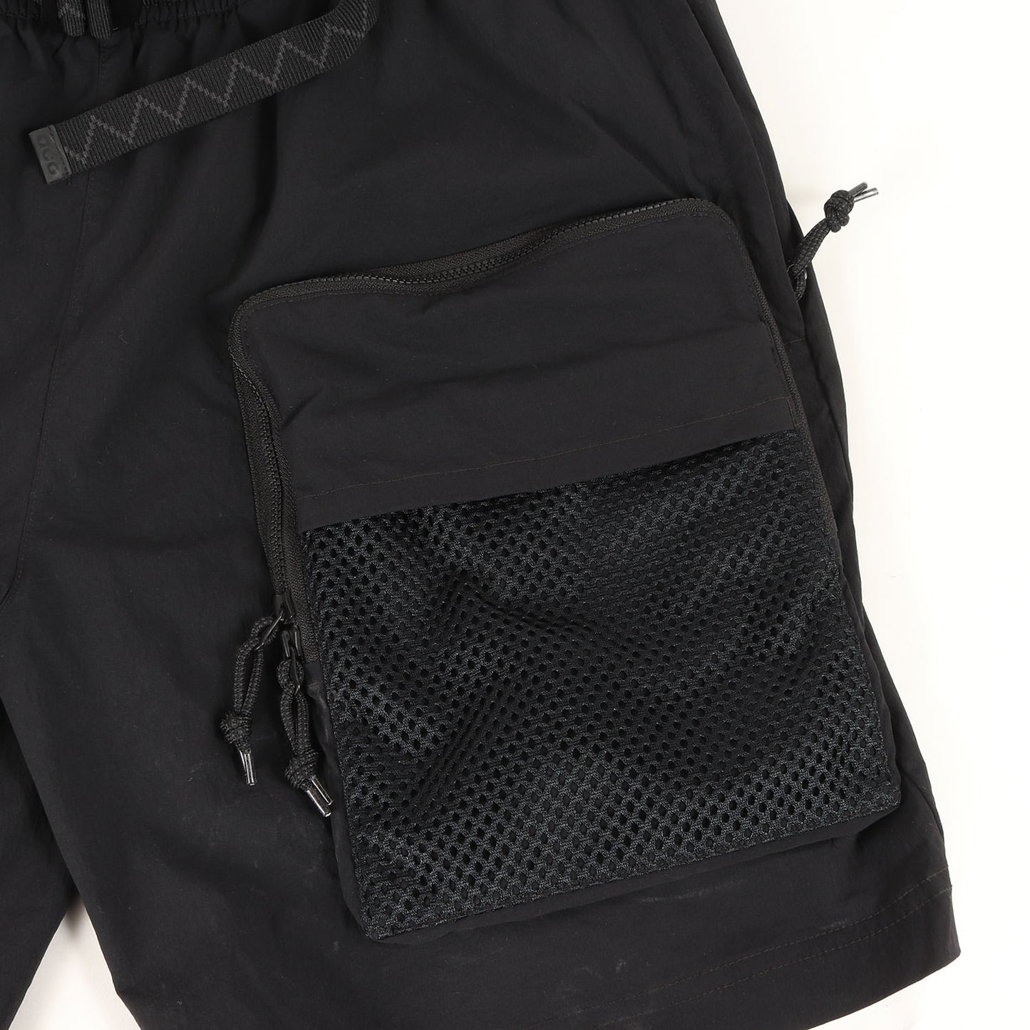 AS M NRG ACG CARGO SHORT (CK7856-100)