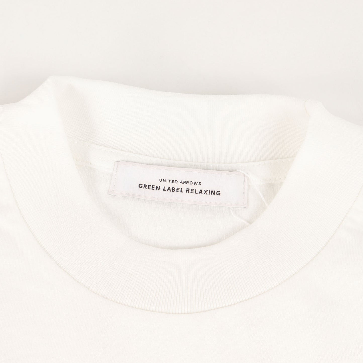 23SS COMFY COOL クルーネック Tシャツ (3117-140-0195)