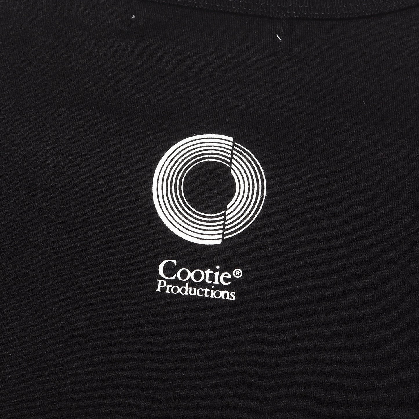 24AW オーバーサイズ Tシャツ (Oversized S/S Tee CTE-24A301)