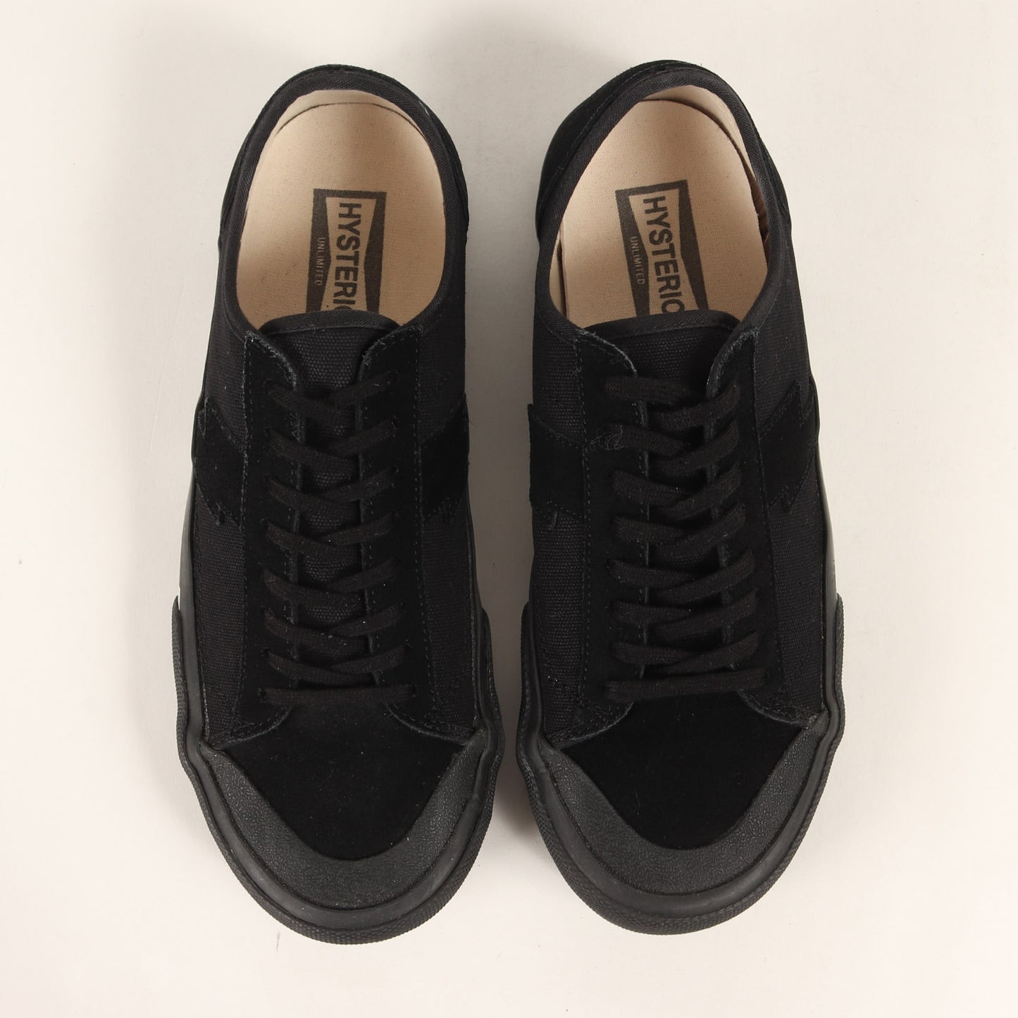 THUNDER ローカット スニーカー (02213QS03)