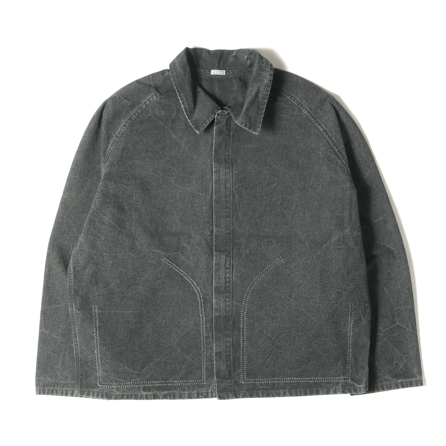 25SS ヴィンテージ ハンティング ジャケット (Vintage Hunting Jacket  