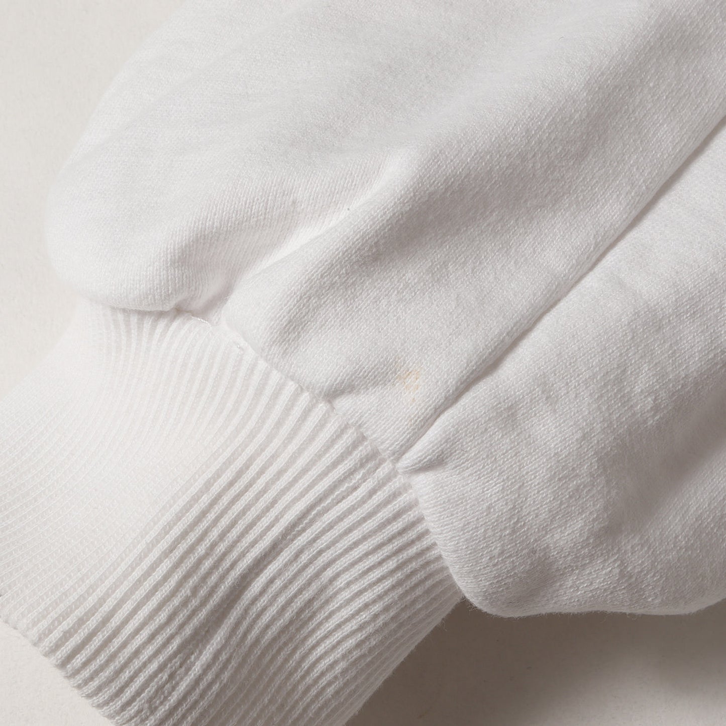 グラフィック 刺繍 スウェット (HORROR EMBROIDERY SWEAT SHIRT 19AW29CS141) / 裏毛