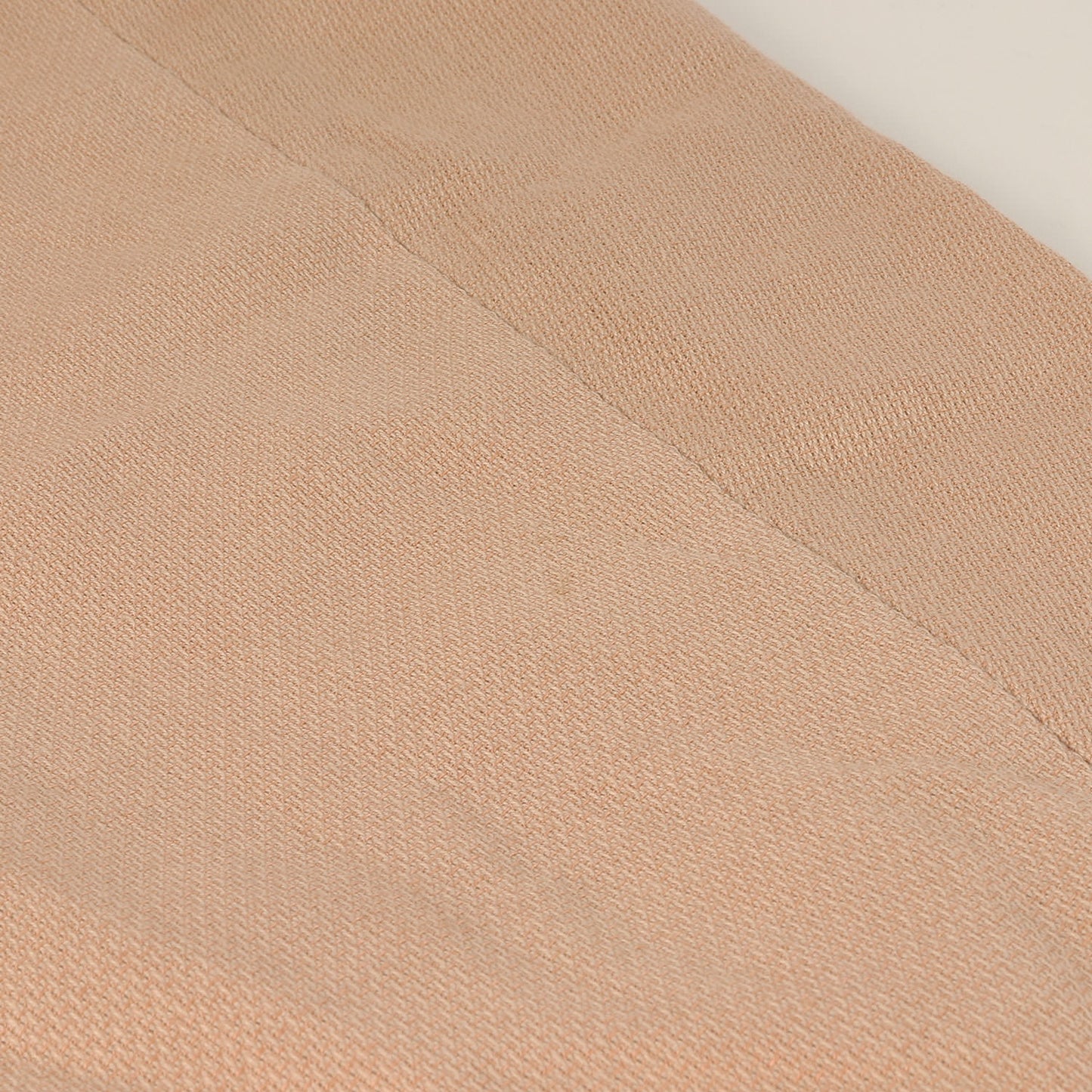 80s コットンリネン 2B テーラード ジャケット / MADE IN JAPAN