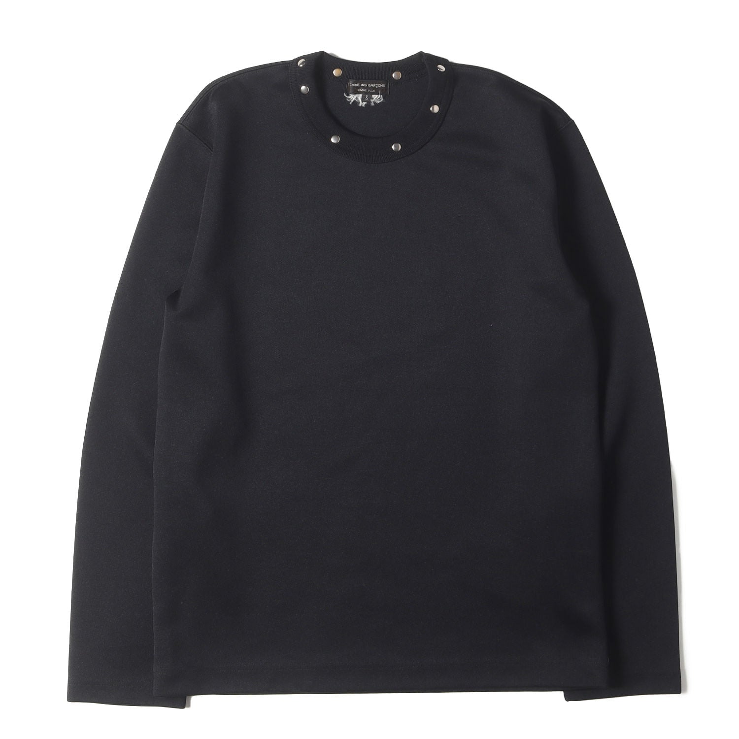 COMME des GARCONS HOMME PLUS (コムデギャルソン オムプリュス 