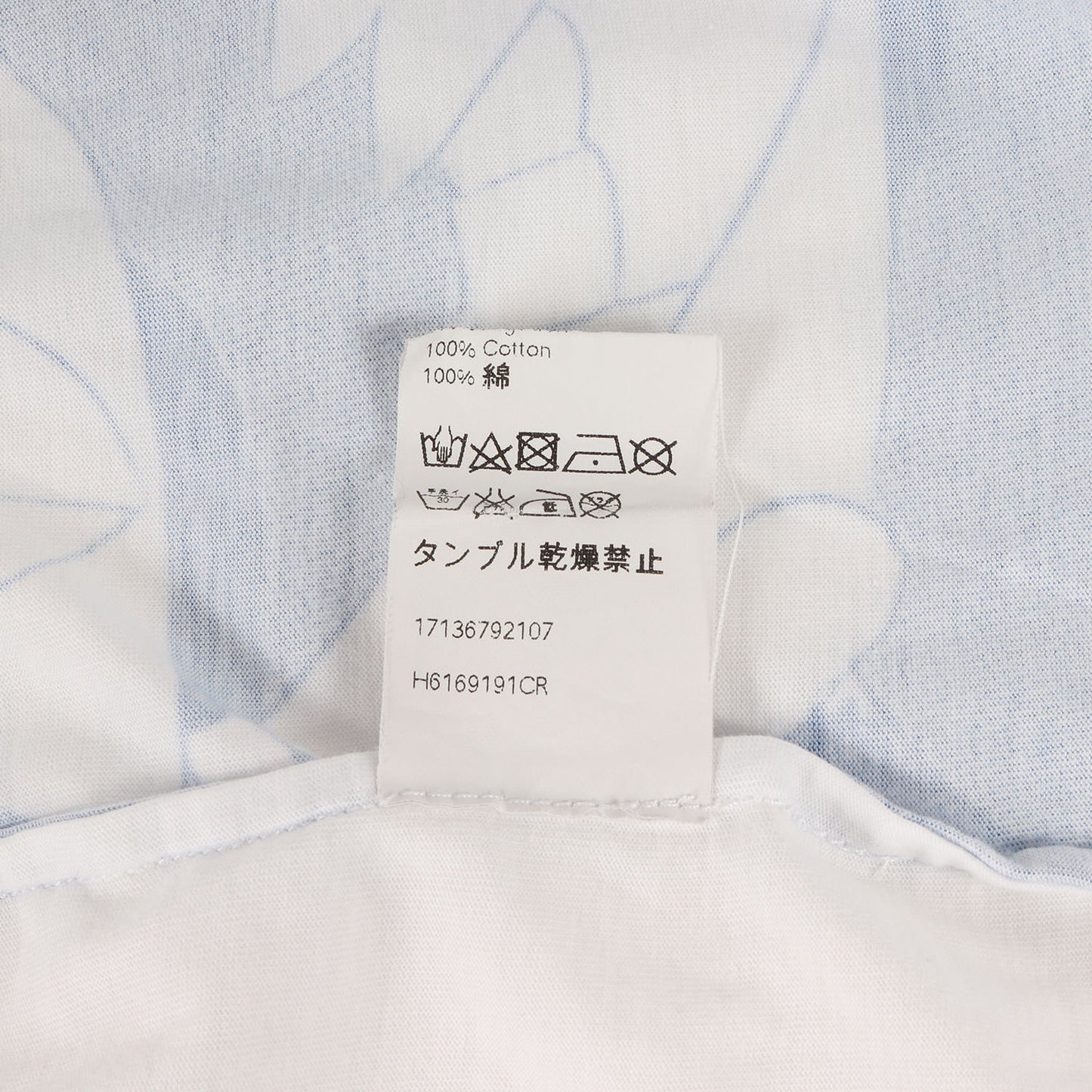 アニメ コミック グラフィック Tシャツ (H6169191CR)