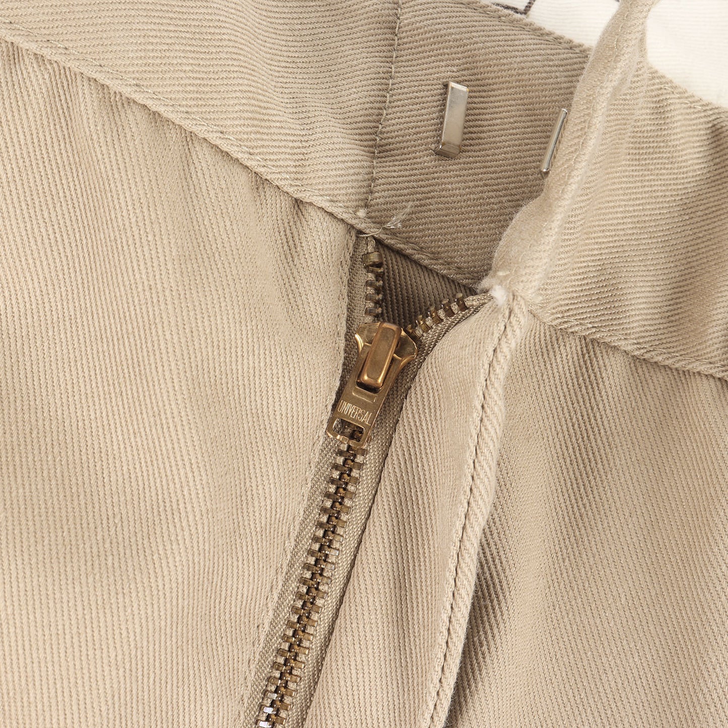 ポリコットン ツイル ワーク ショート パンツ (SD T/C Work Shorts)