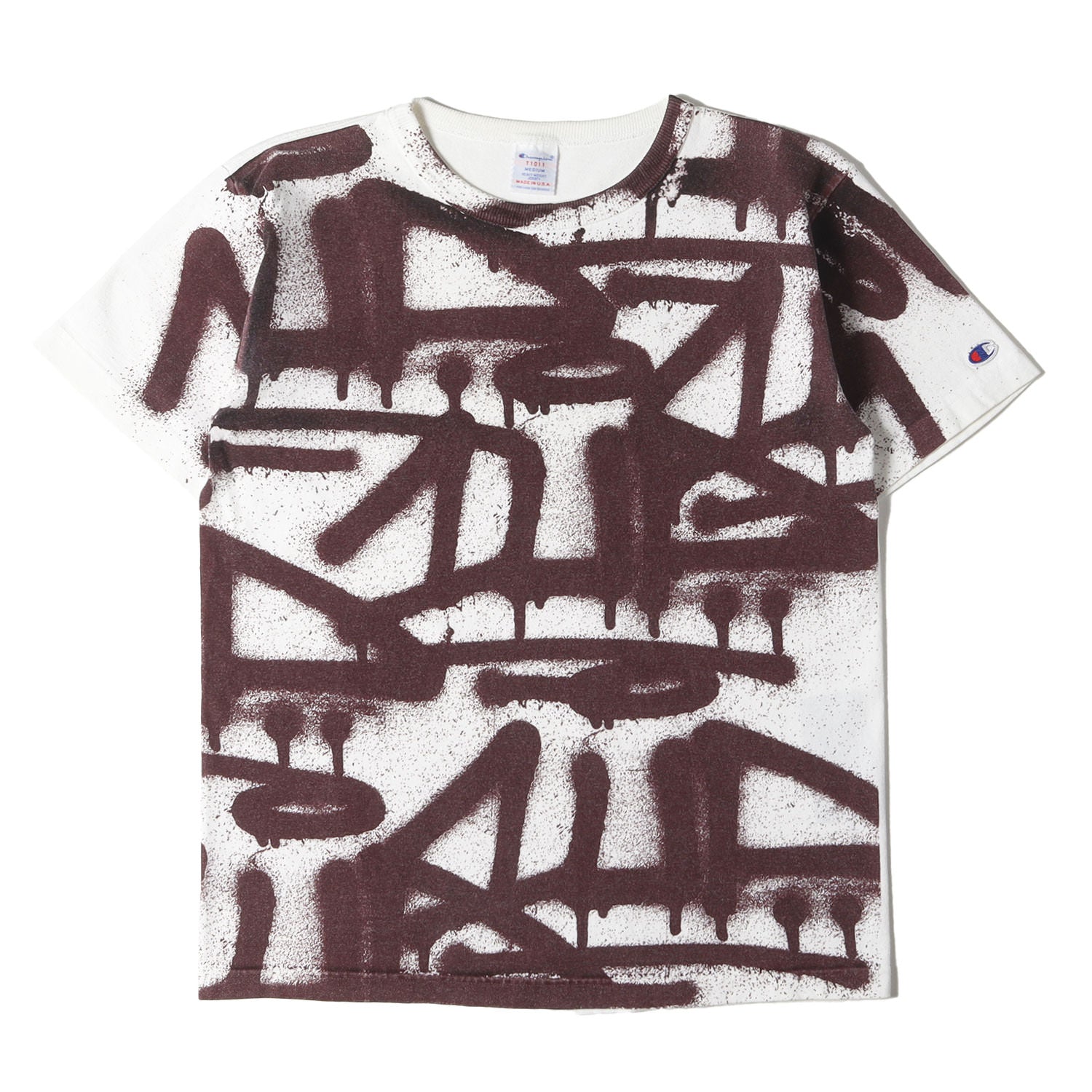 eYe JUNYA WATANABE MAN (アイ ジュンヤ ワタナベ マン) × Champion 