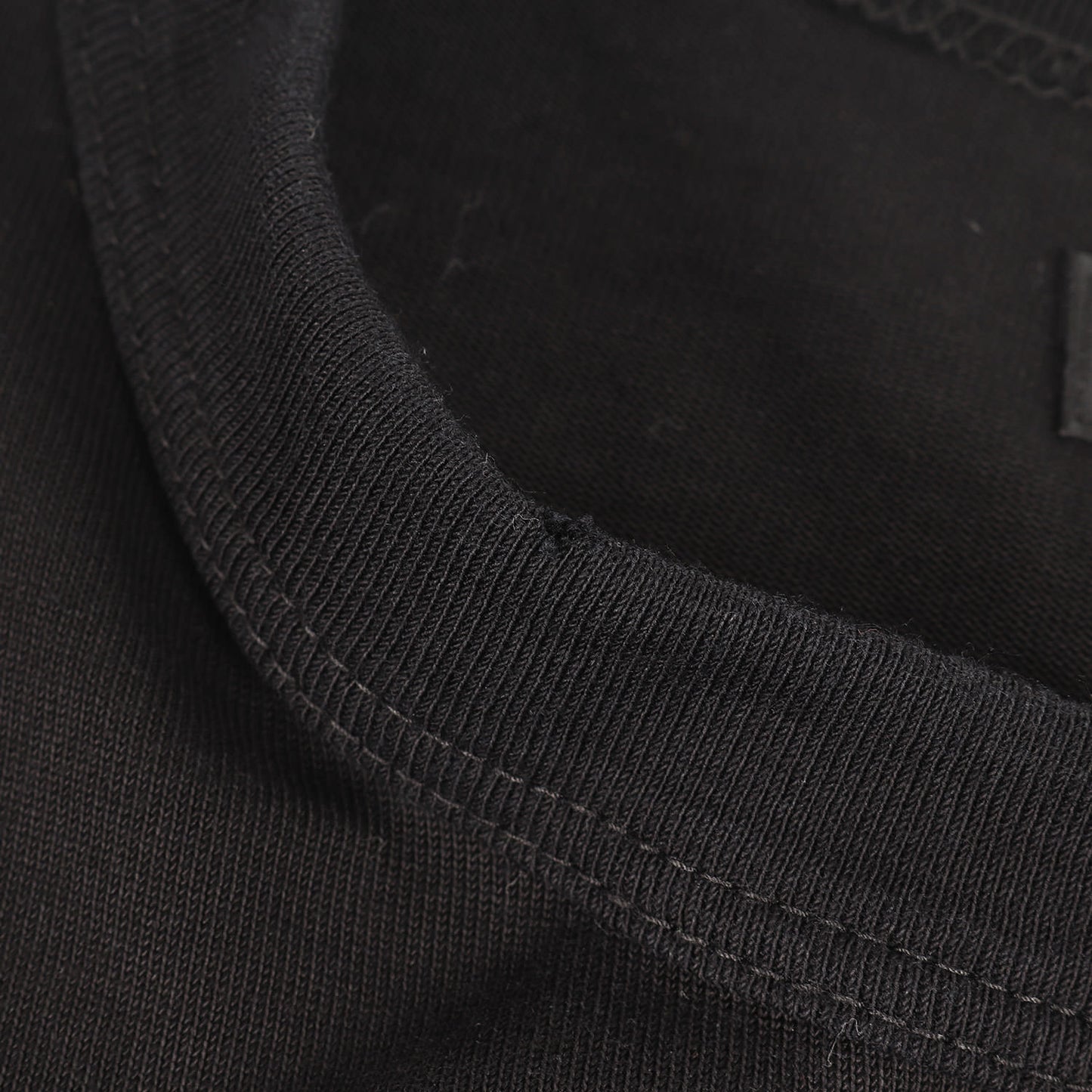 × BEMAS F ヘビーウェイト バインダーネック ポケット Tシャツ / MADE IN JAPAN