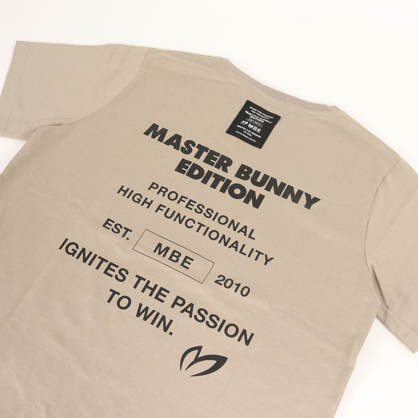 ワンポイント アイコンマーク 刺繍 ロゴ Tシャツ