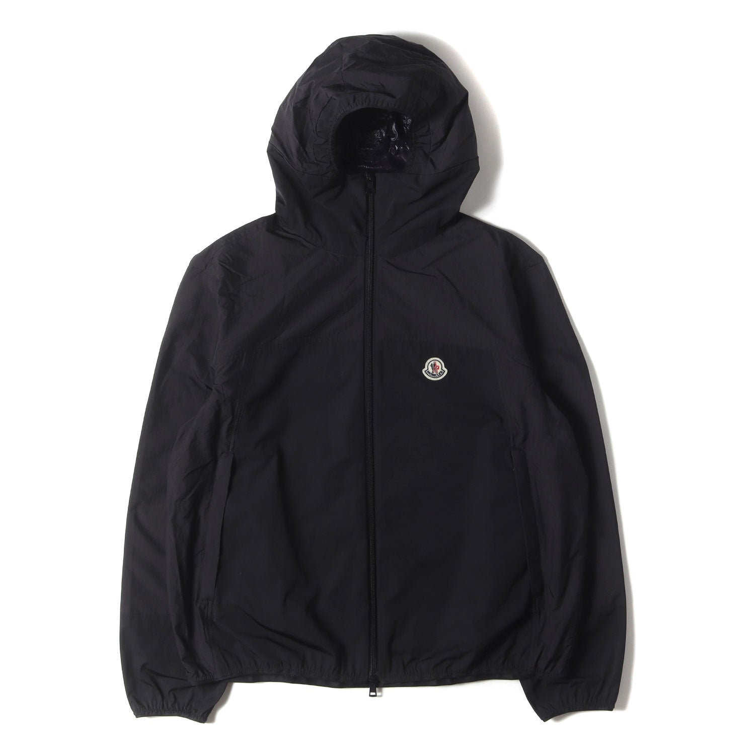 24AW ジップアップ ブルゾン ジャケット (KONA GIUBBOTTO J20911A00029 