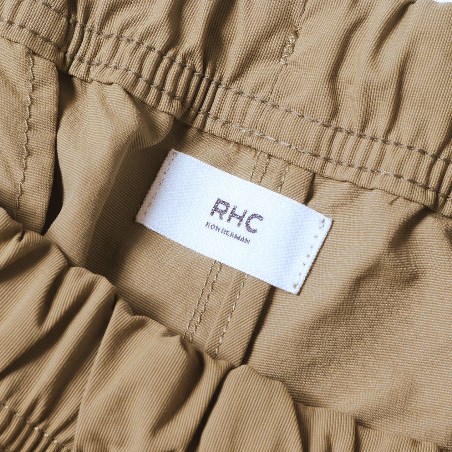 24SS ナイロンタフタ イージー ショート パンツ (Nylon Easy Shorts 3920600255)