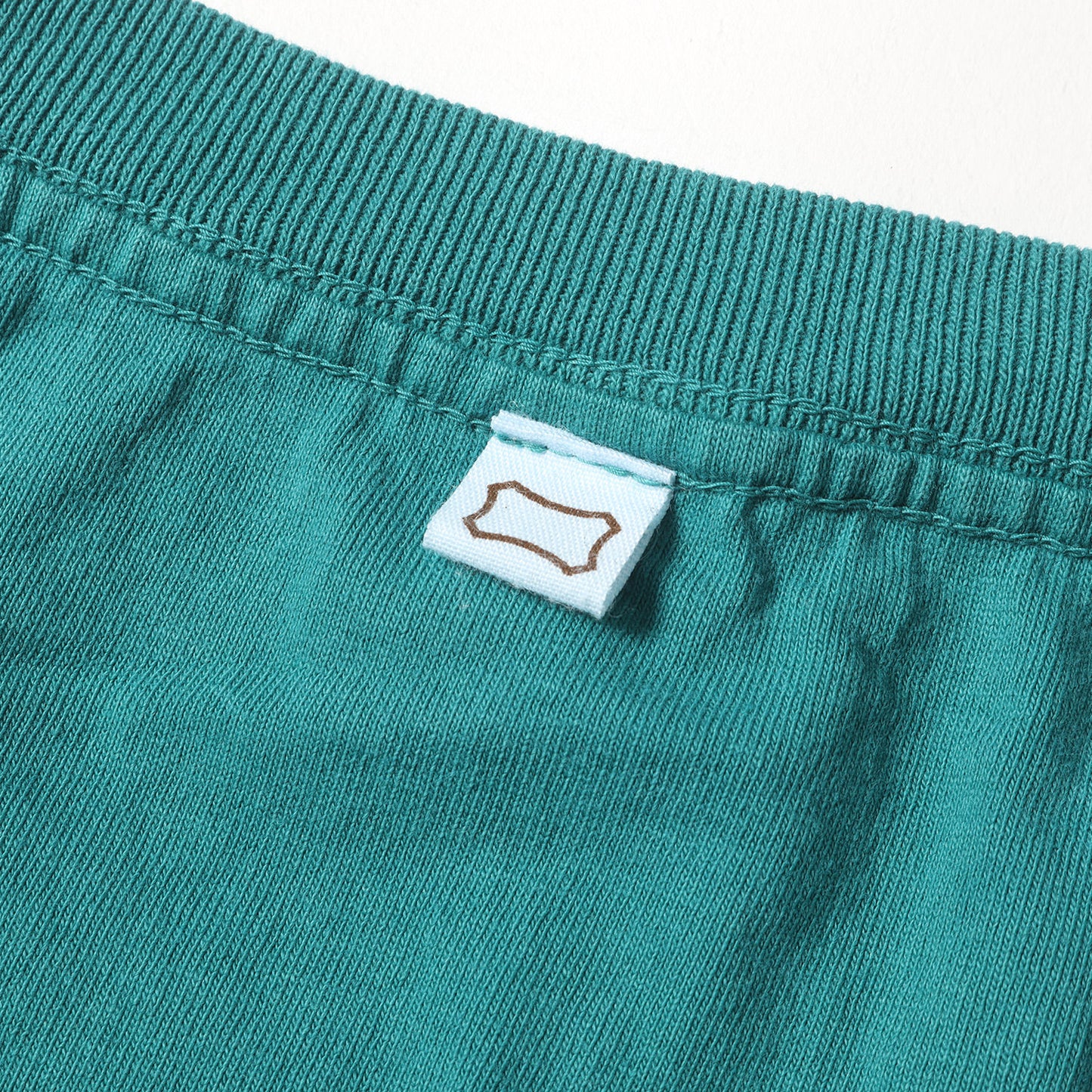 24SS ヴィンテージ ウォッシュ加工 ポケット Tシャツ (SD US COTTON POCKET T VW)