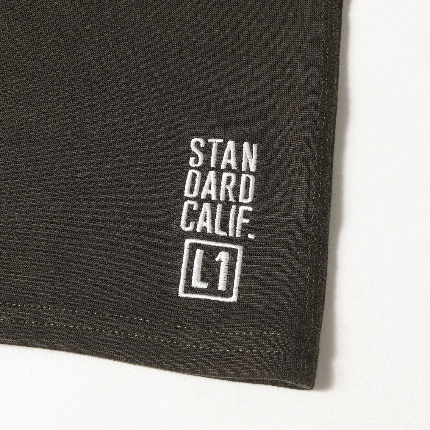 テックドライ カットソー (SD TECH WARM LS DLS L1)