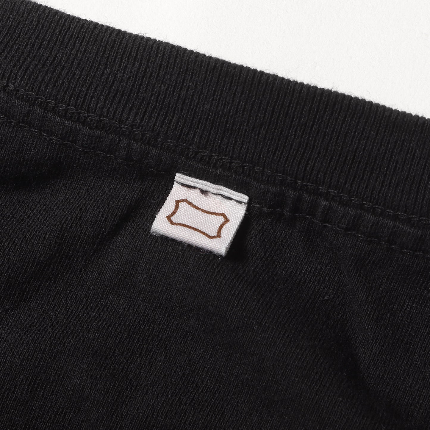 24SS ヴィンテージ ウォッシュ加工 ポケット Tシャツ (SD US COTTON POCKET T VW)