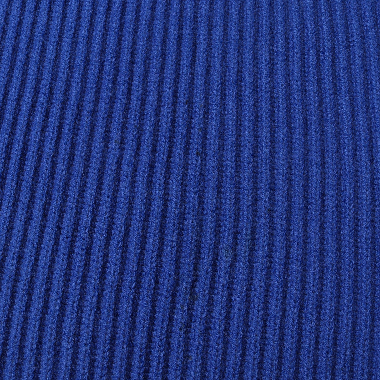 リブ編み ウール ニット (2820800232)