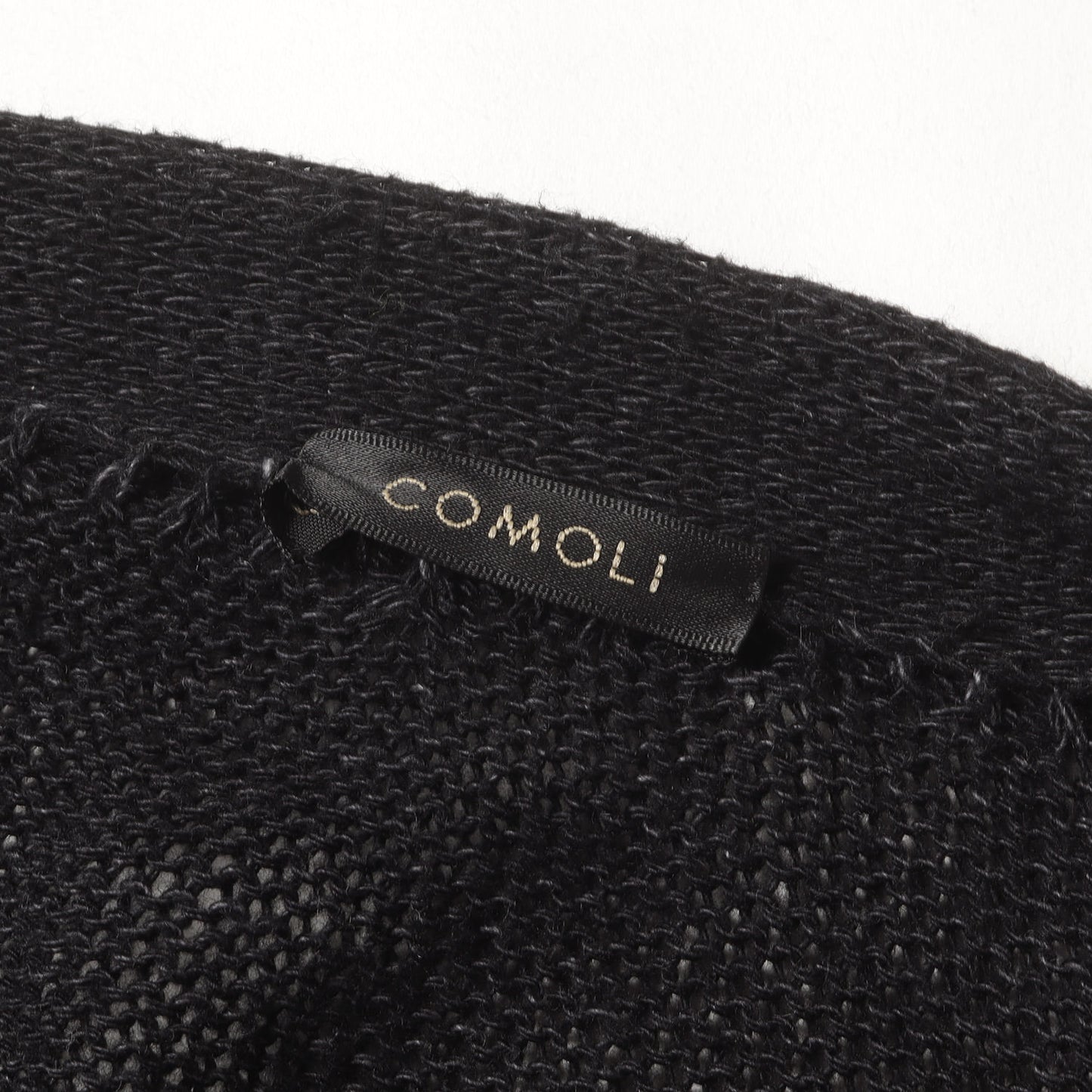 23SS 7G コットン ニット カーディガン (X01-06011)